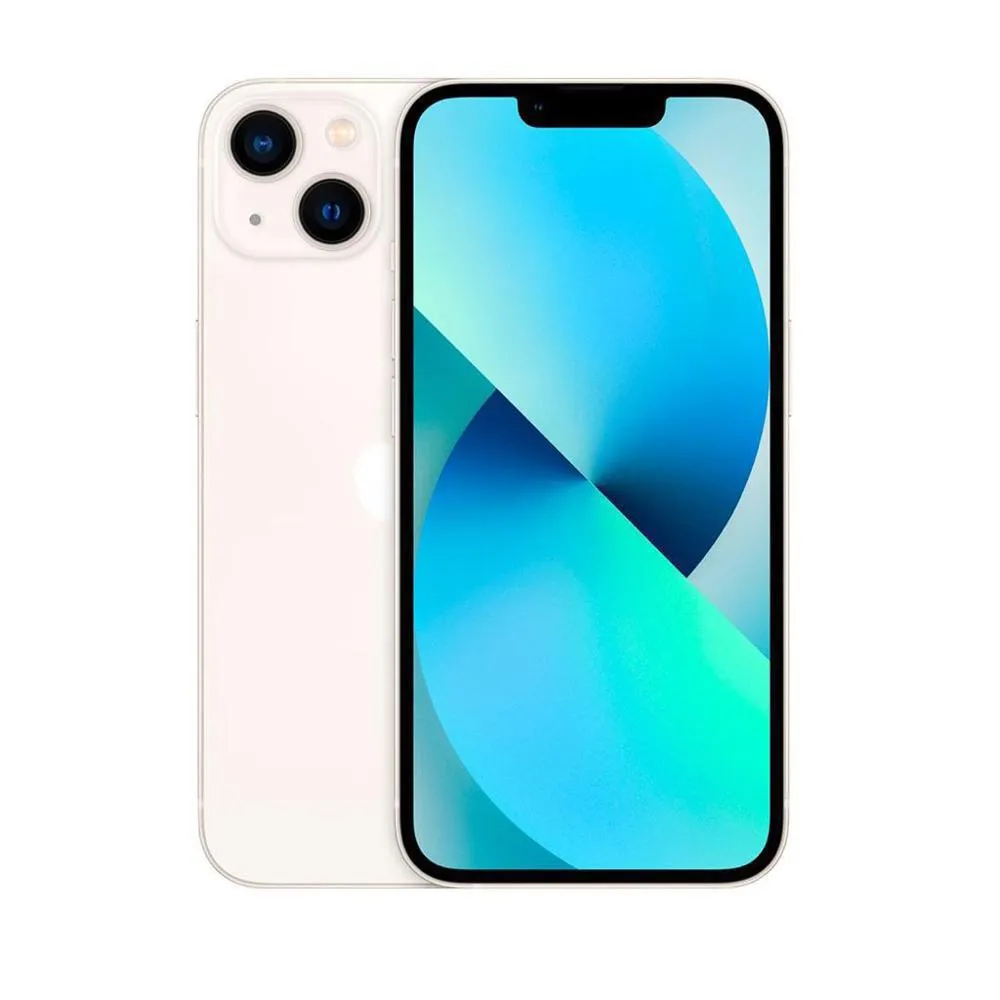 iPhone 13 SIM FISICA