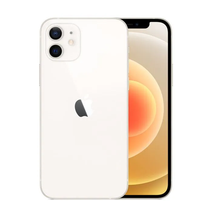 iPhone 12 SIM FISICA
