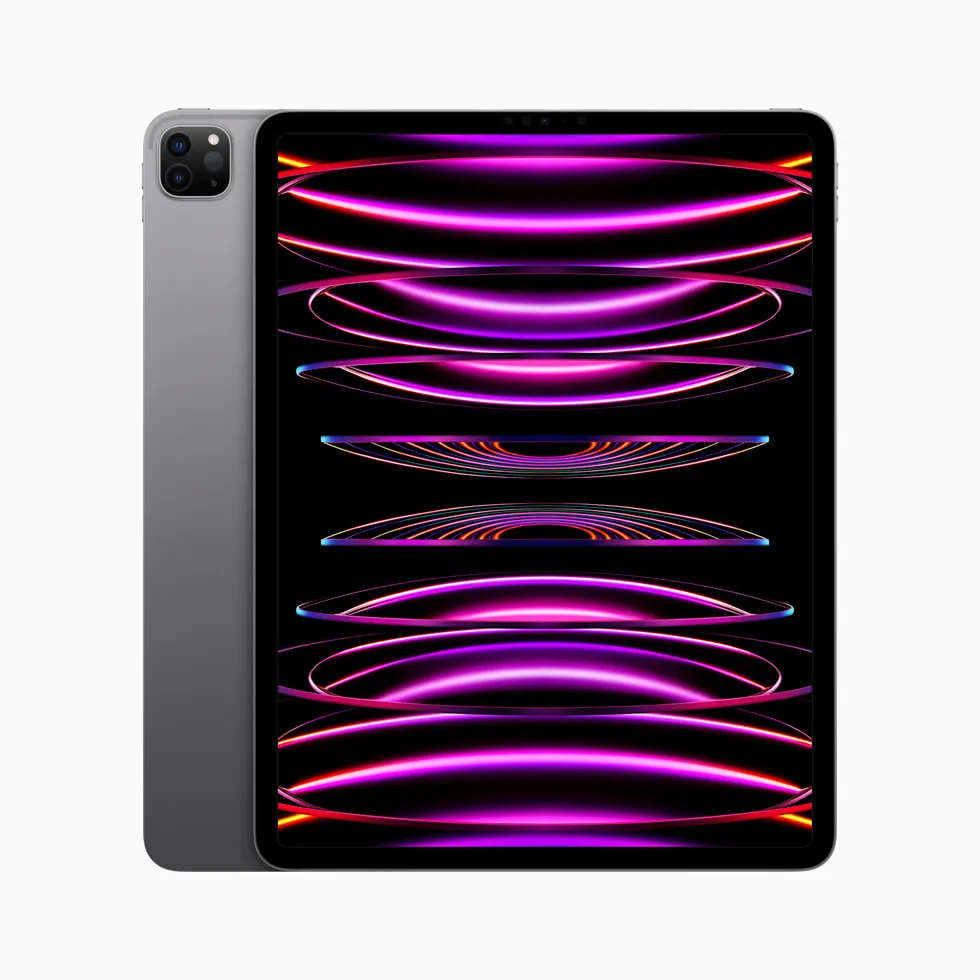 iPad Pro Chip M2 12.9" 128GB