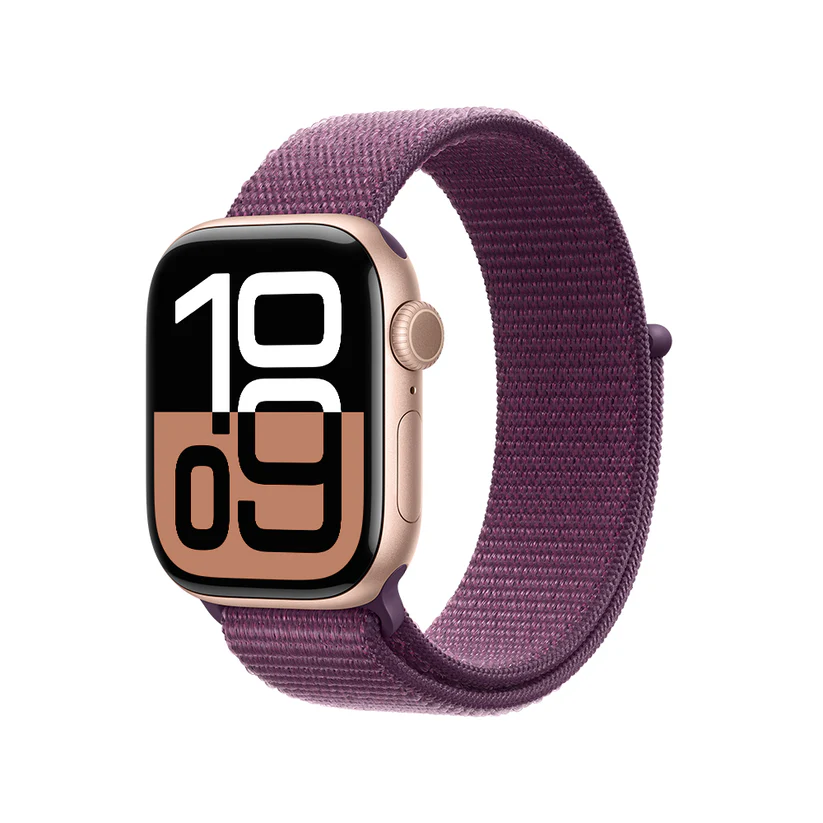 Apple Watch Serie 10